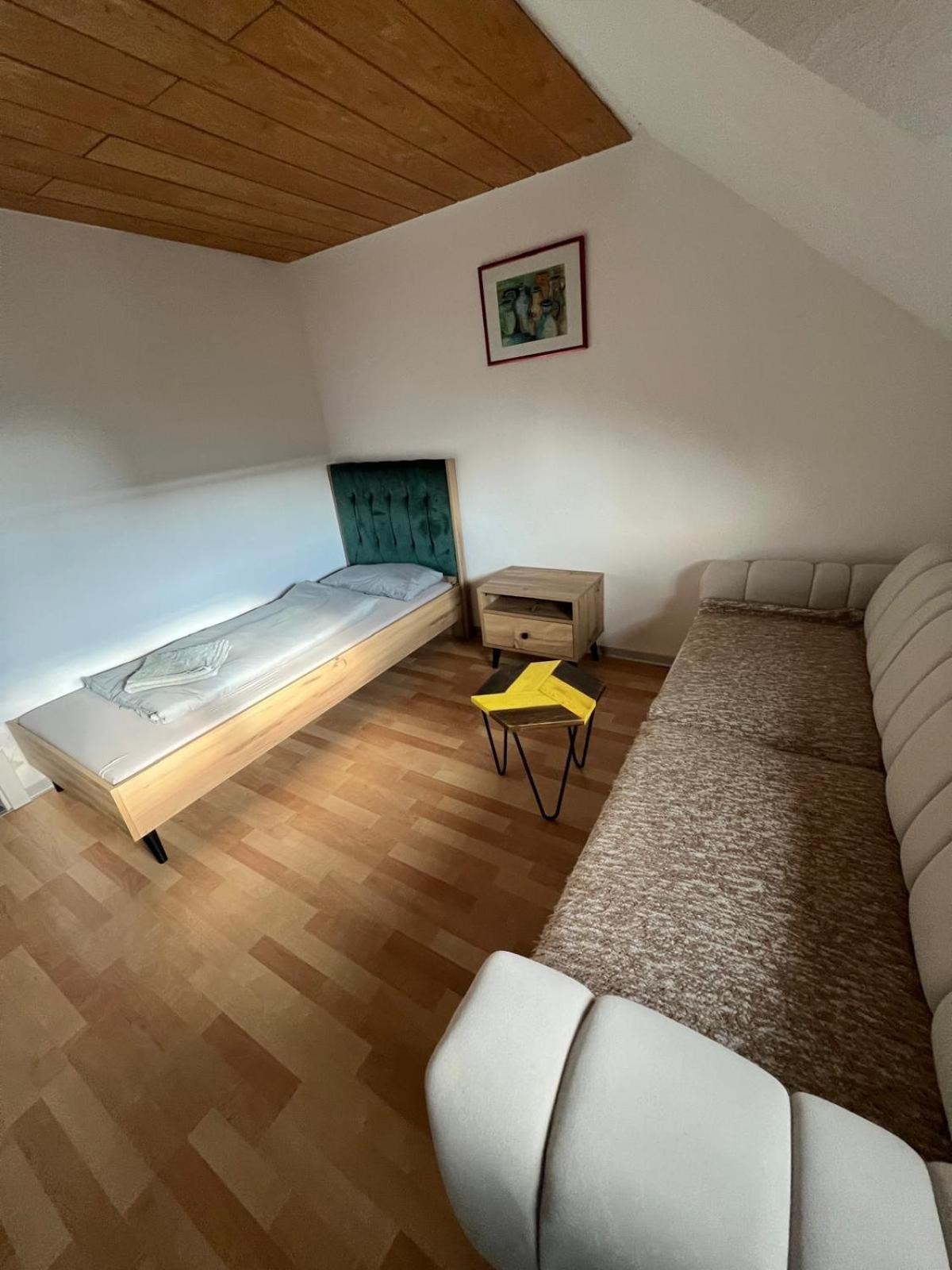 Mira Home Murg  Εξωτερικό φωτογραφία